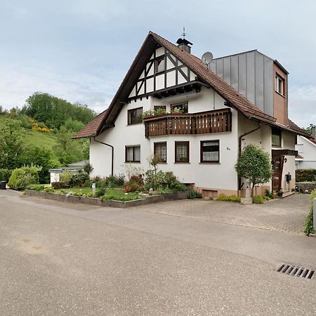 Ferienwohnung Serr Lauf Екстериор снимка