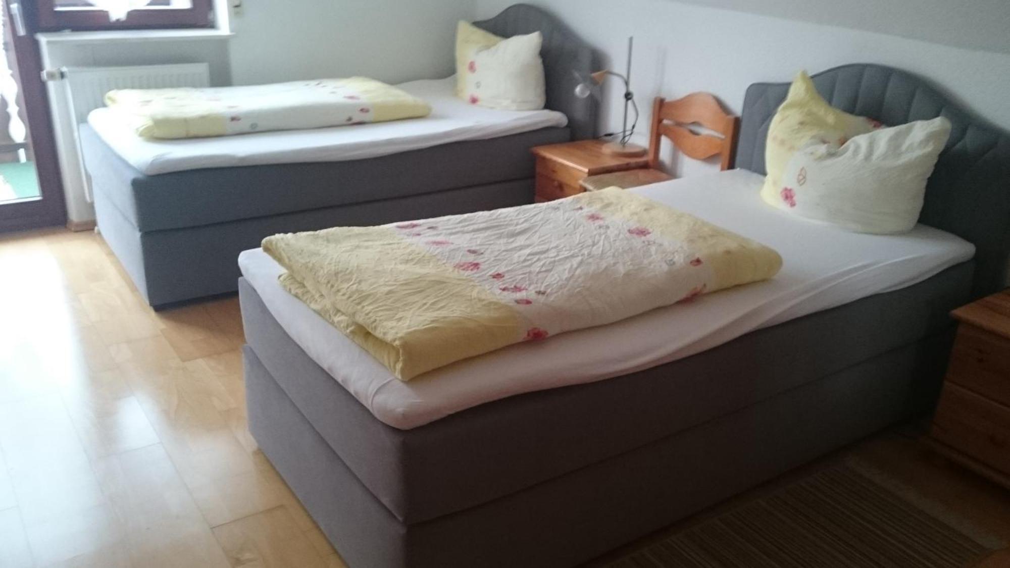 Ferienwohnung Serr Lauf Екстериор снимка