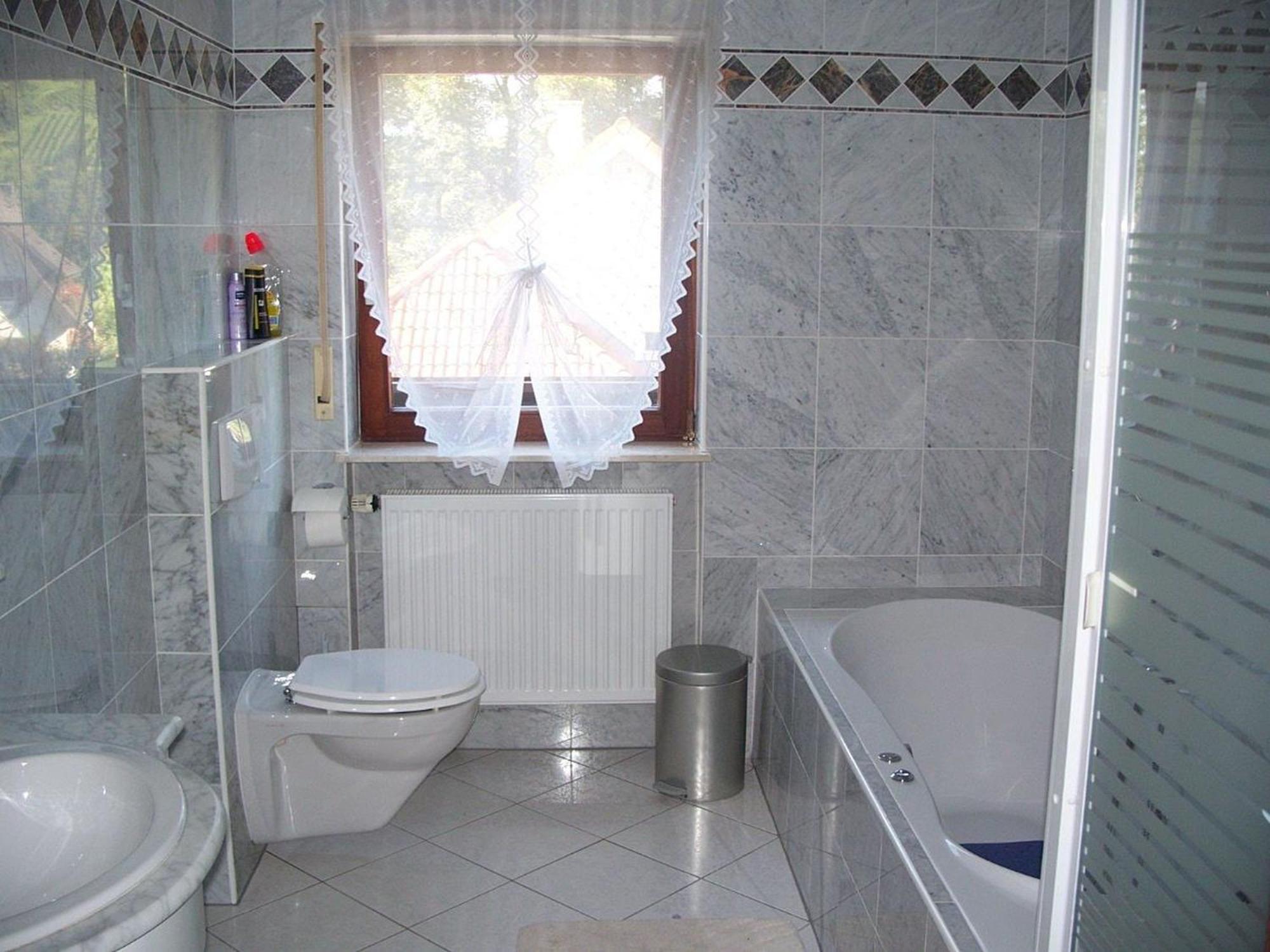 Ferienwohnung Serr Lauf Екстериор снимка