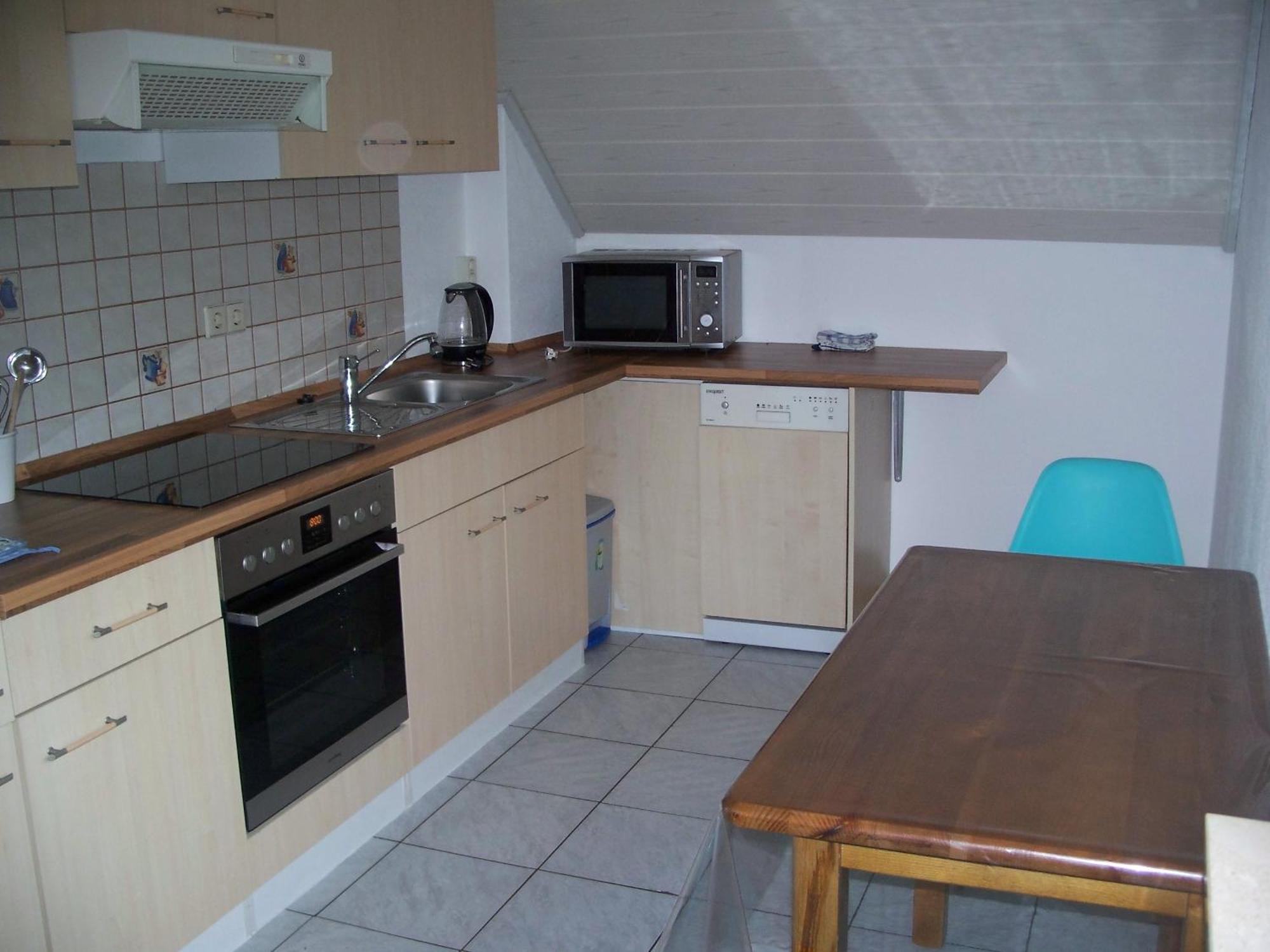Ferienwohnung Serr Lauf Екстериор снимка