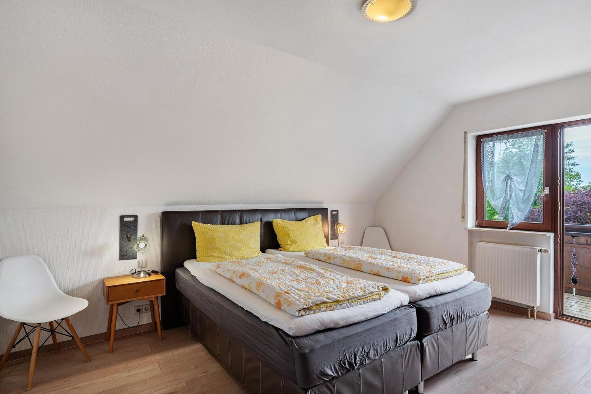 Ferienwohnung Serr Lauf Екстериор снимка