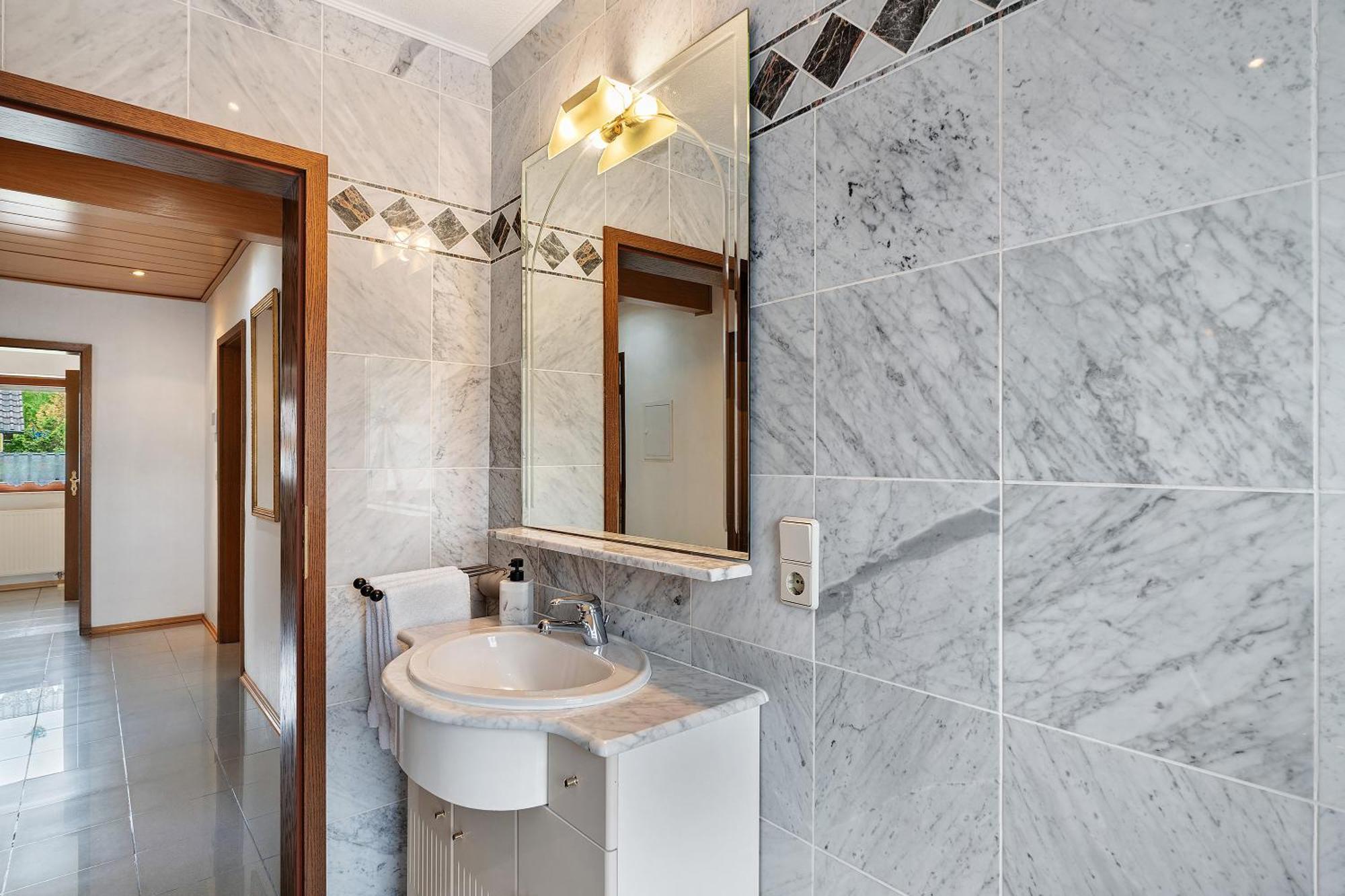 Ferienwohnung Serr Lauf Екстериор снимка