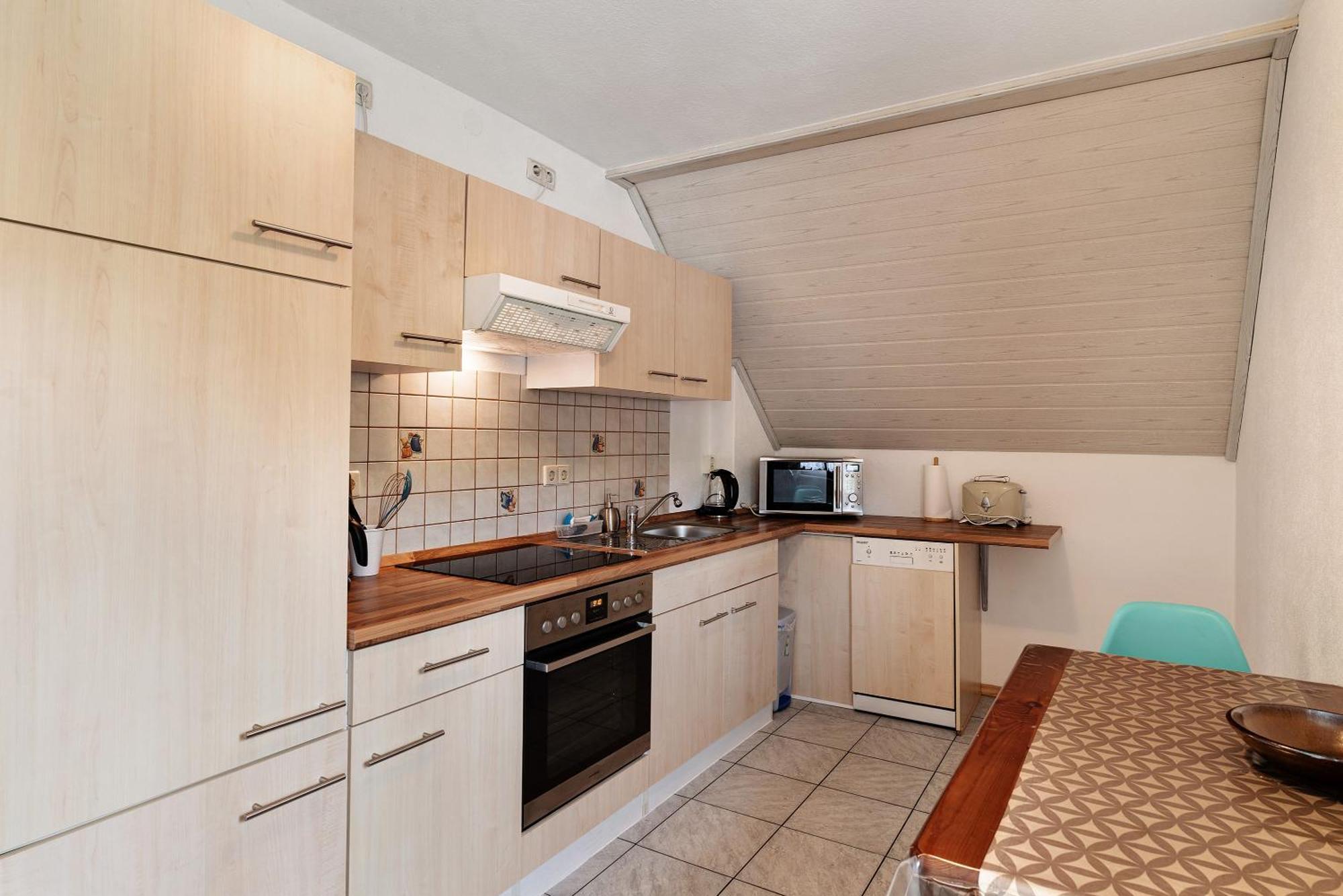 Ferienwohnung Serr Lauf Екстериор снимка