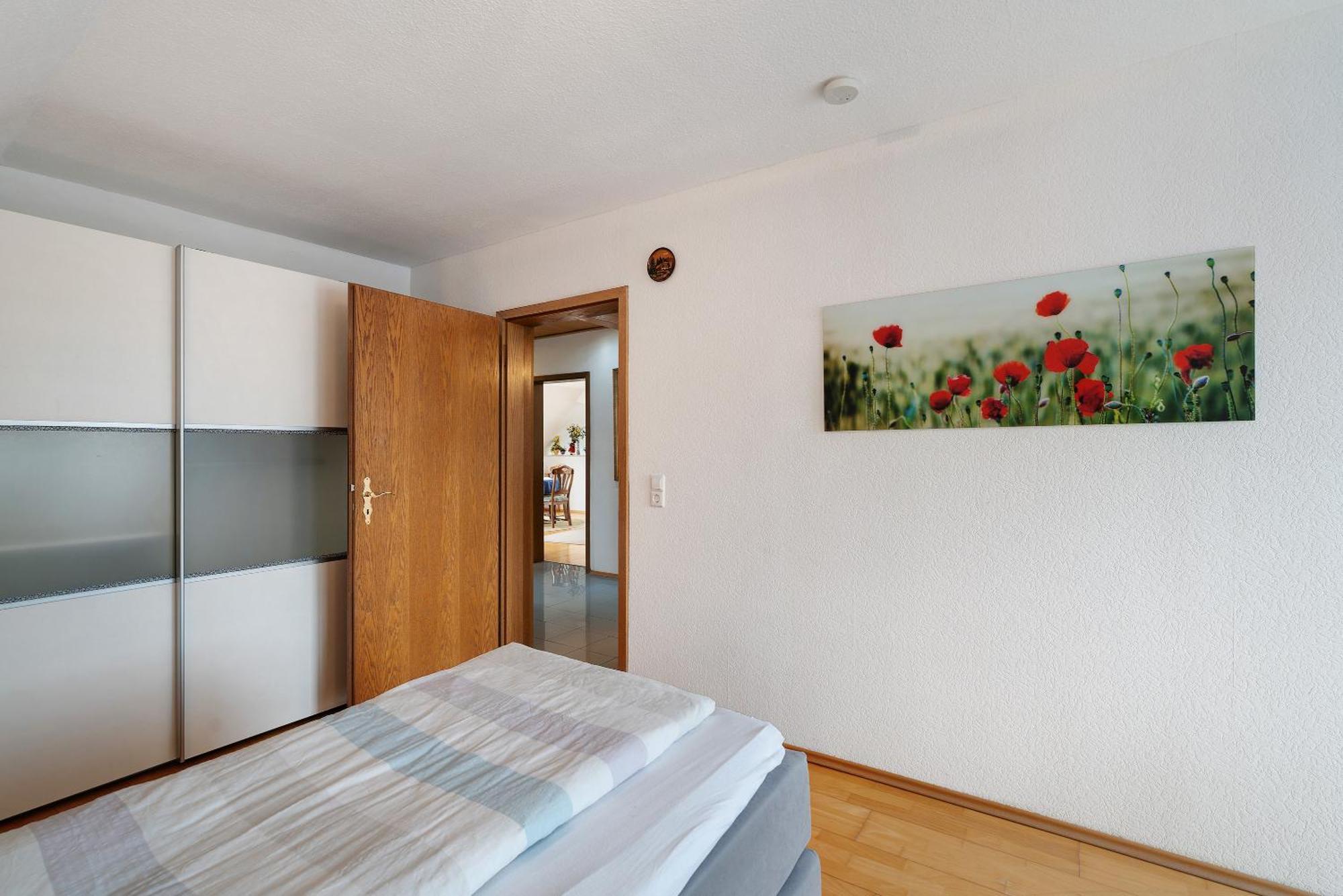 Ferienwohnung Serr Lauf Екстериор снимка