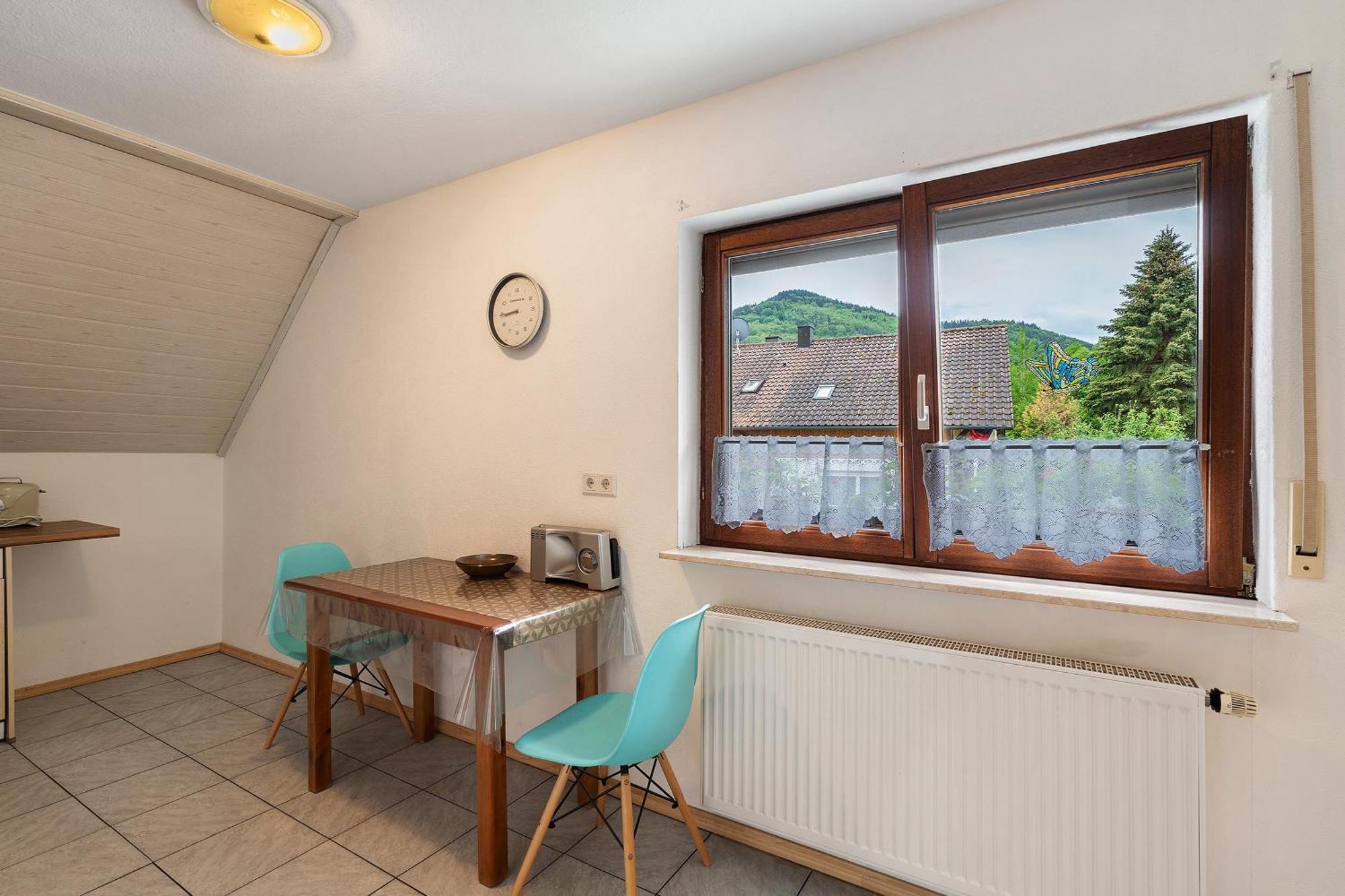 Ferienwohnung Serr Lauf Екстериор снимка