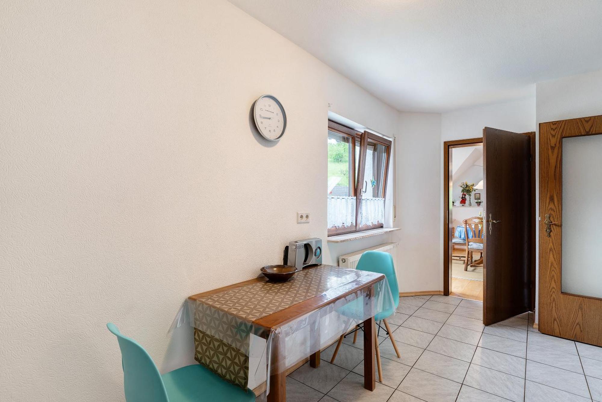 Ferienwohnung Serr Lauf Екстериор снимка