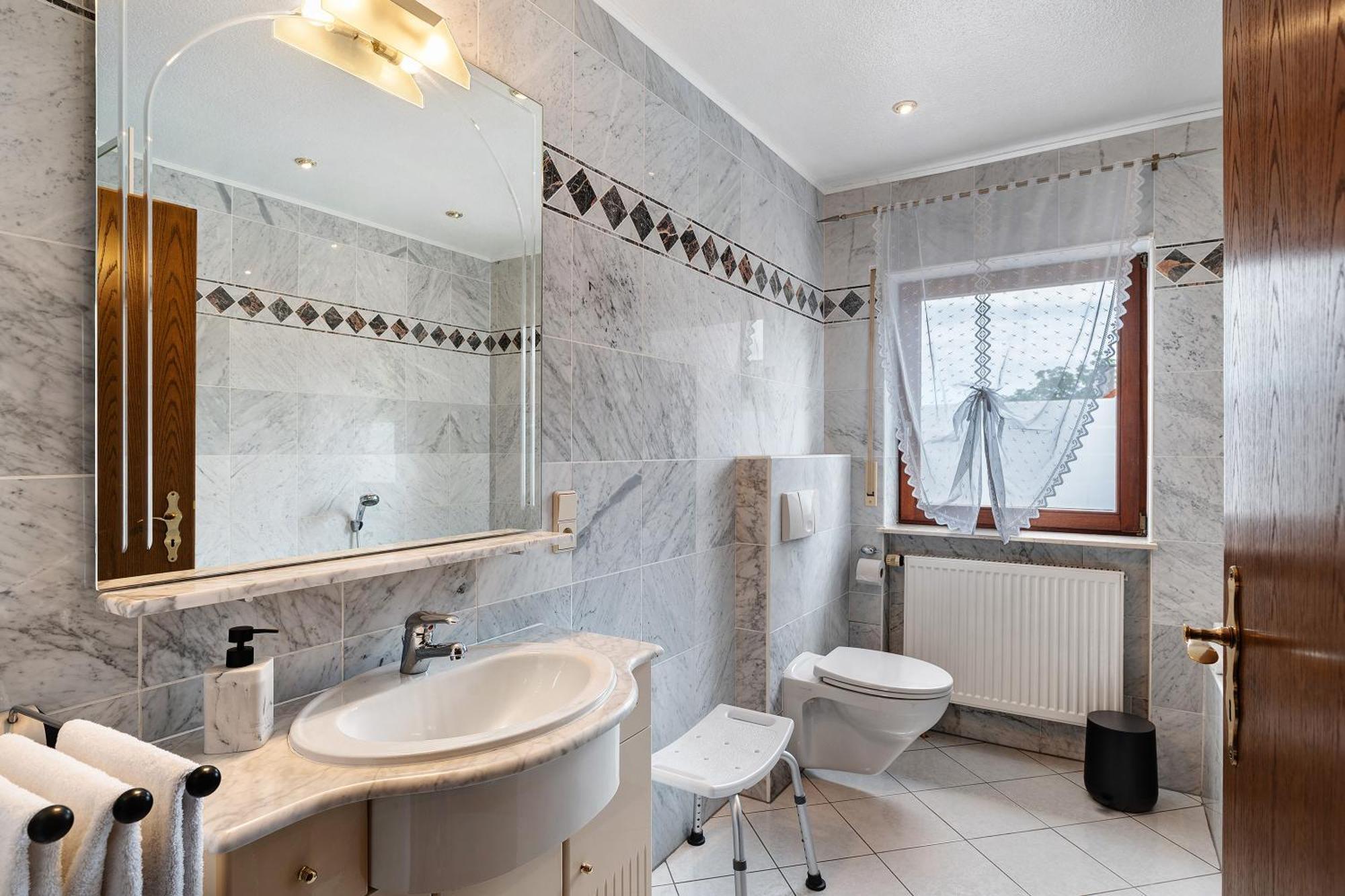Ferienwohnung Serr Lauf Екстериор снимка